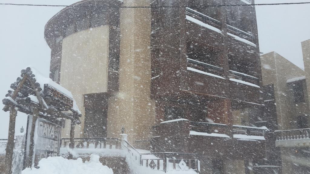 Faraya Village Club Kültér fotó