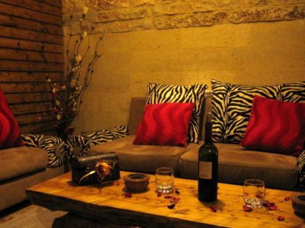 Faraya Village Club Kültér fotó
