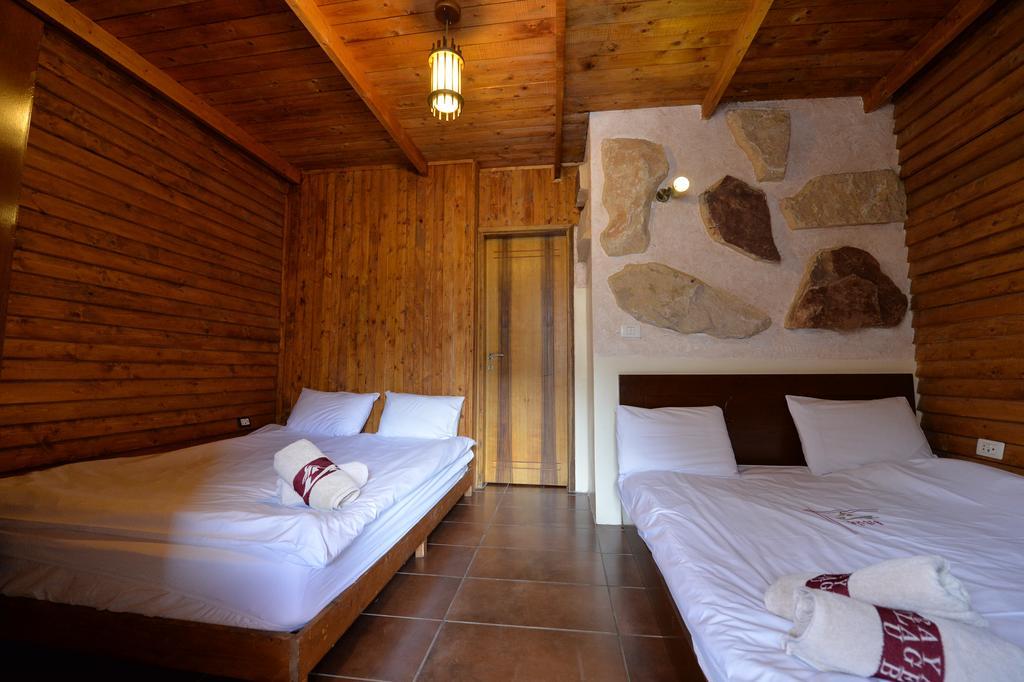 Faraya Village Club Kültér fotó