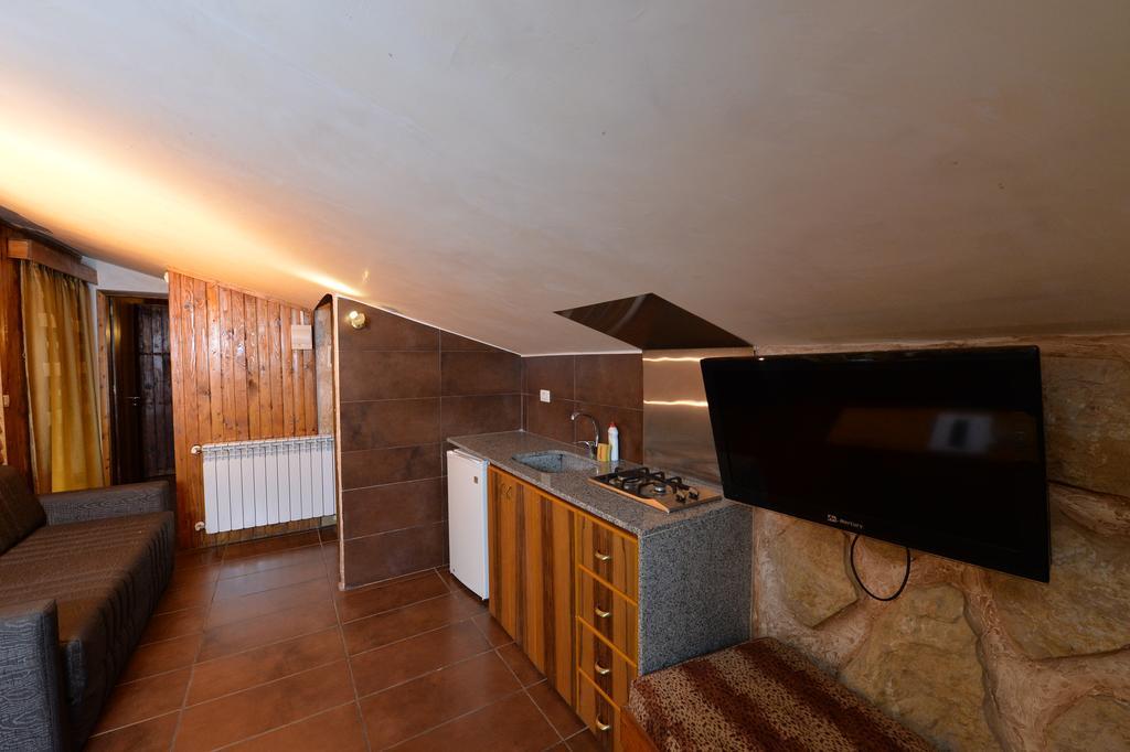 Faraya Village Club Kültér fotó