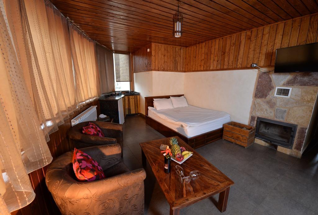 Faraya Village Club Kültér fotó