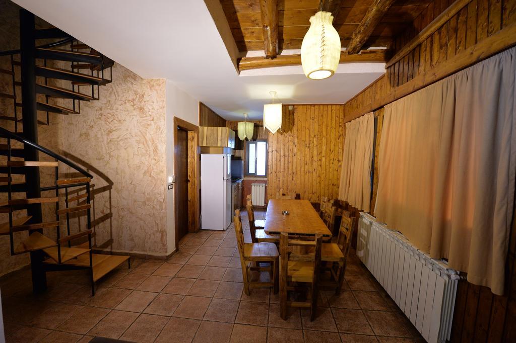 Faraya Village Club Kültér fotó