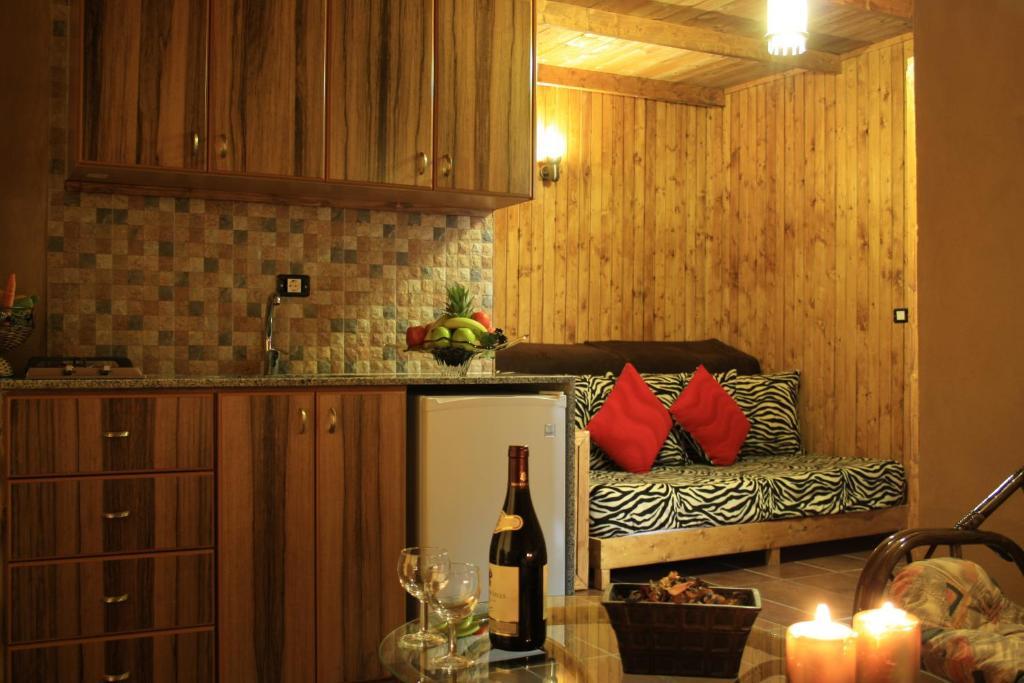 Faraya Village Club Kültér fotó