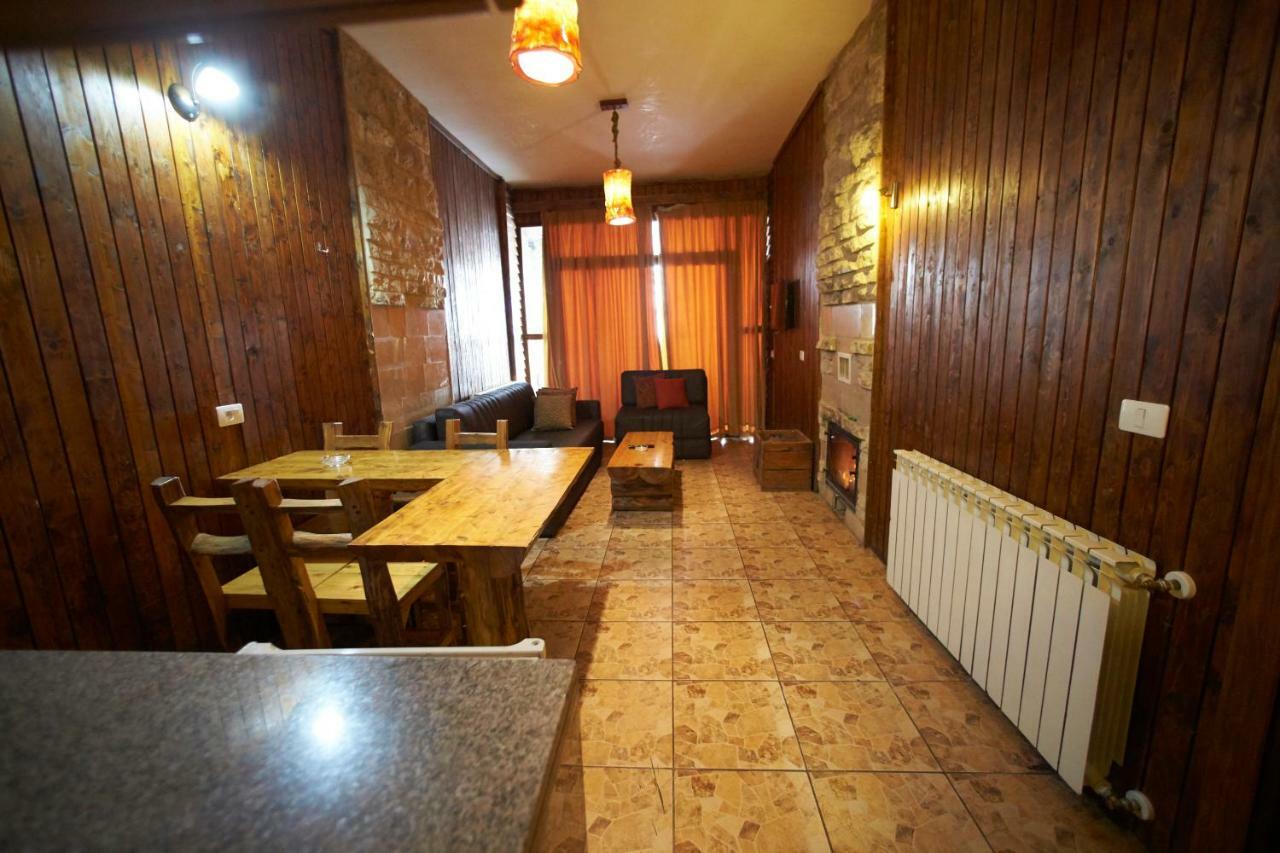 Faraya Village Club Kültér fotó