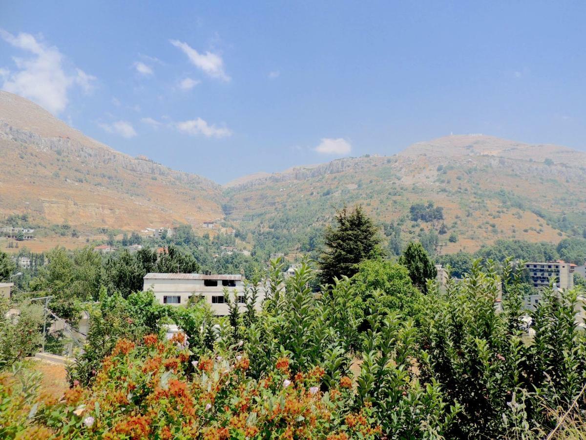 Faraya Village Club Kültér fotó