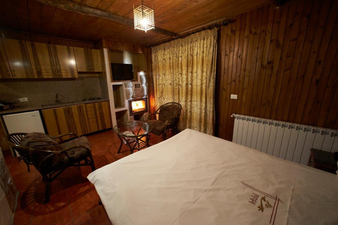 Faraya Village Club Kültér fotó