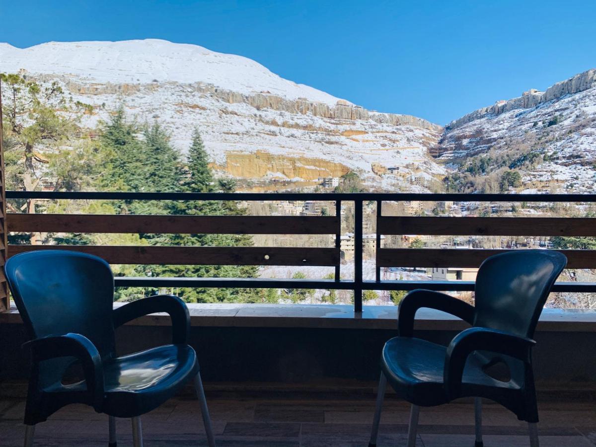 Faraya Village Club Kültér fotó