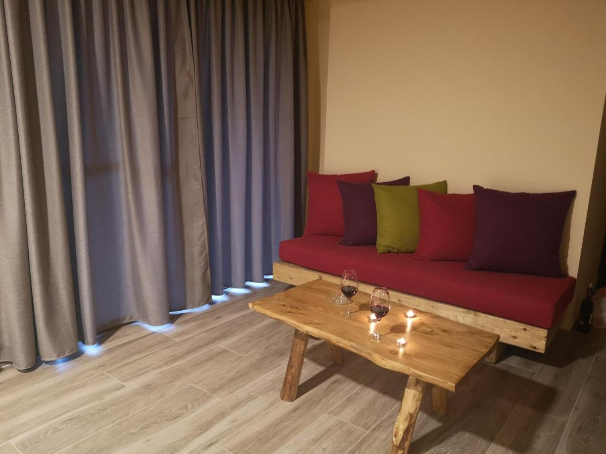 Faraya Village Club Kültér fotó